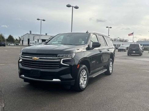 Used 2024 Chevrolet Tahoe LT image 8