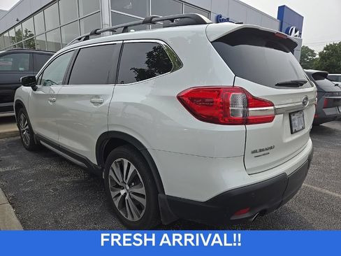 Used 2021 Subaru Ascent Limited w/ Technology Package AWD/4WD image 5