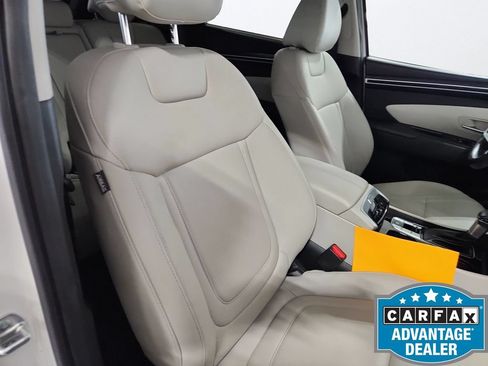 Used 2023 Hyundai Tucson SEL w/ Convenience Package AWD/4WD image 26