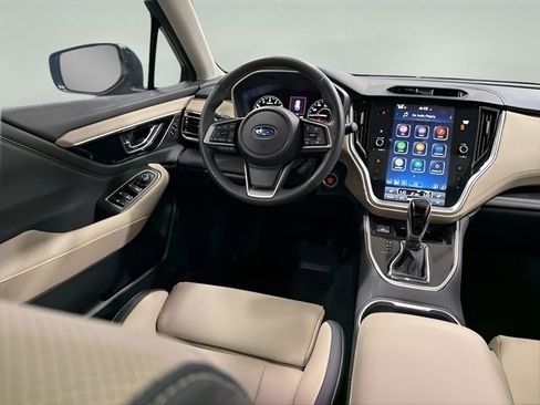 Used 2025 Subaru Outback Limited XT image 28