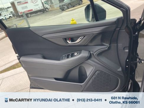 Used 2025 Subaru Outback Premium w/ Popular Package #1A image 32