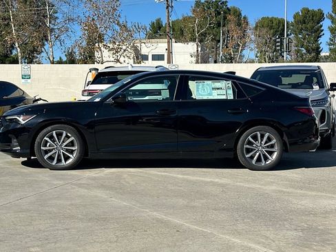 New 2026 Acura Integra image 7