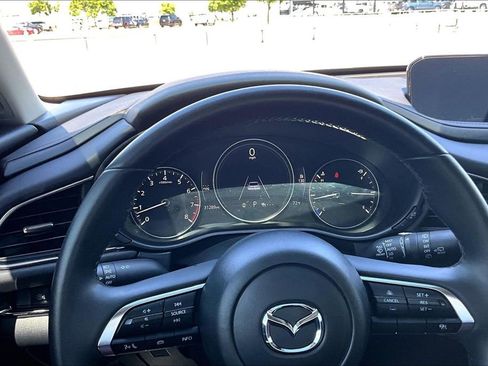 Used 2024 MAZDA CX-30 AWD 2.5 S w/ Preferred Package image 20