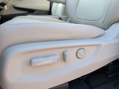 New 2026 Honda Odyssey EX-L image 10