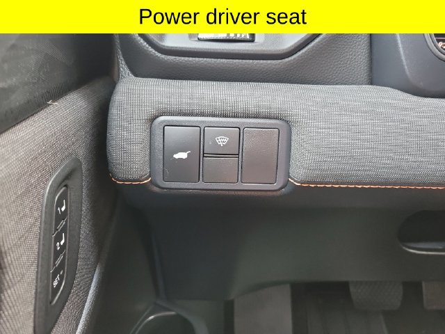 Used 2026 Honda Passport TrailSport image 20