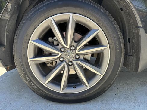 Used 2019 Acura RDX FWD w/ Technology Package image 4