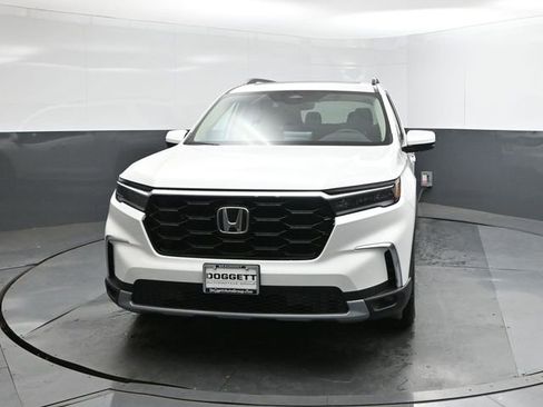 Used 2025 Honda Pilot Touring image 30