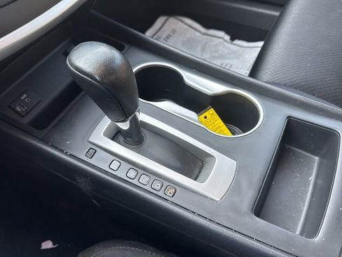 Used 2017 Nissan Altima 2.5 SR w/ Midnight Edition Package image 19