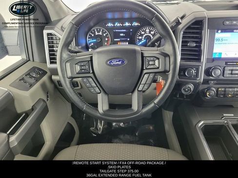 Used 2018 Ford F150 XLT w/ Equipment Group 302A Luxury image 26
