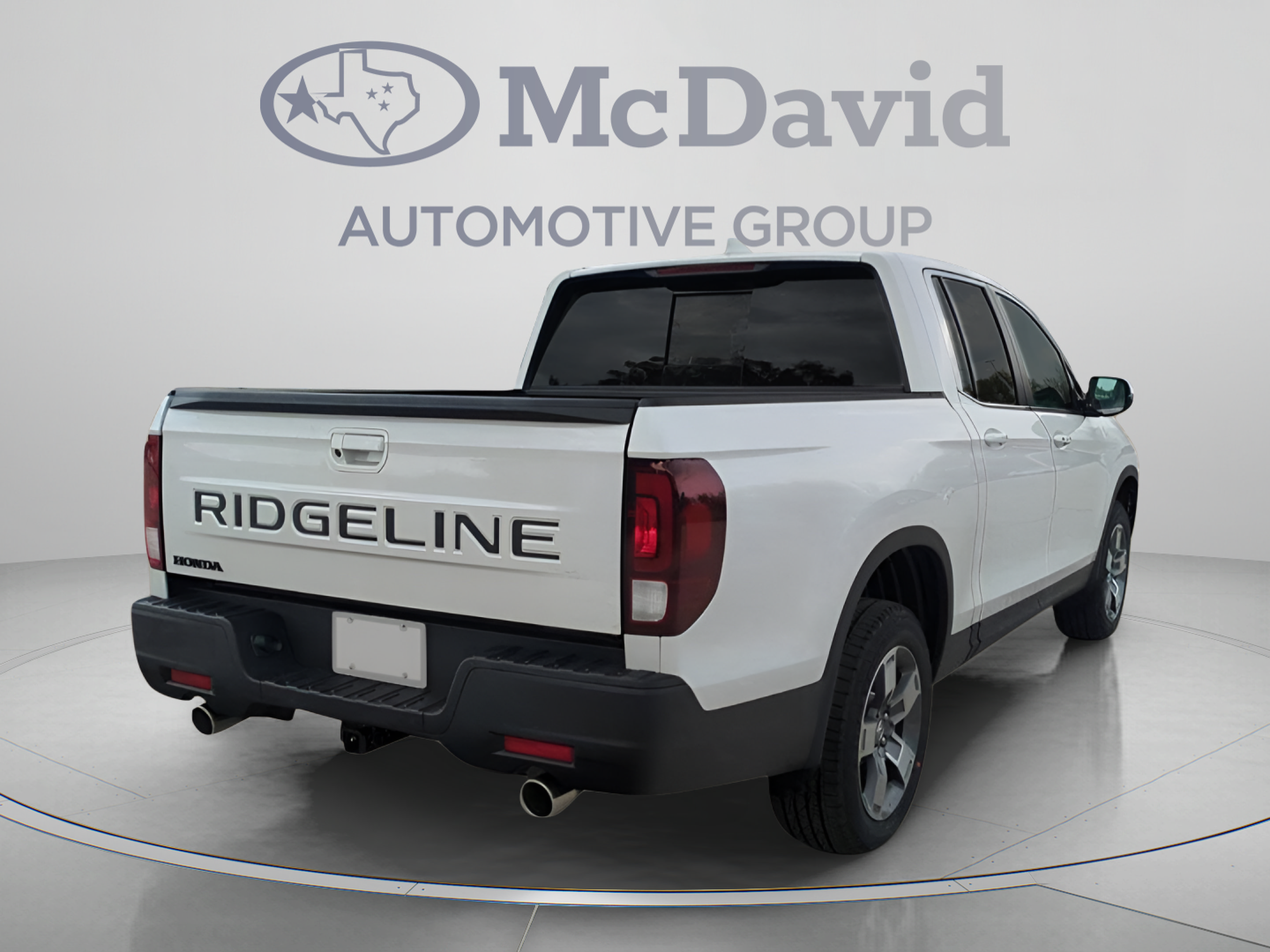 New 2026 Honda Ridgeline RTL image 6