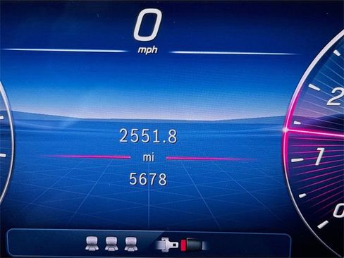 Certified 2025 Mercedes-Benz GLC 300 4MATIC image 12