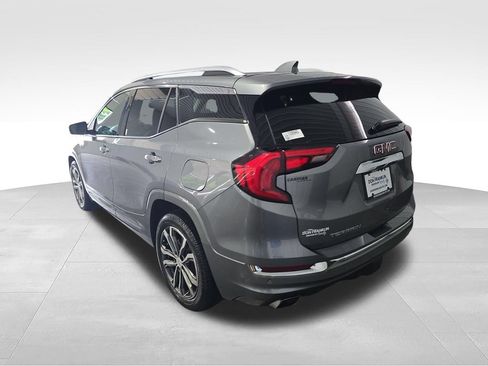 Used 2020 GMC Terrain Denali w/ LPO, Floor Liner Package FWD image 3