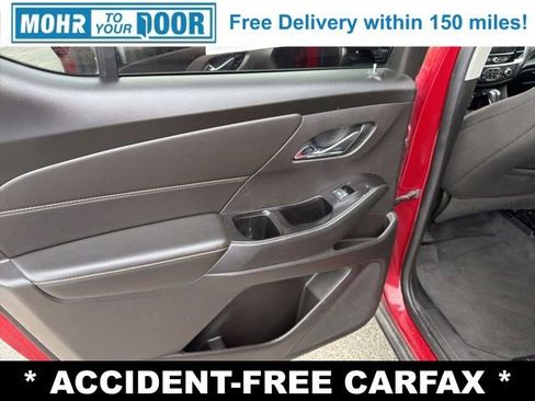 Used 2019 Chevrolet Traverse LT AWD/4WD image 30