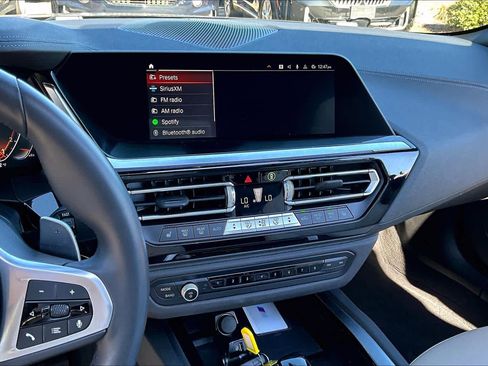 Certified 2022 BMW Z4 sDrive30i w/ Premium Package 2 image 6