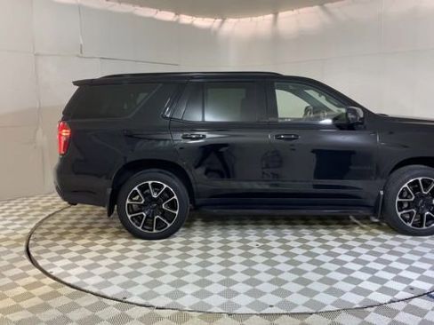 Certified 2023 Chevrolet Tahoe RST w/ Luxury Package image 9