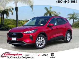 Used 2023 Ford Escape Active w/ Tech Pack #2 image 1