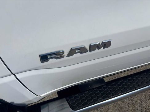 Used 2020 RAM 1500 Big Horn image 13