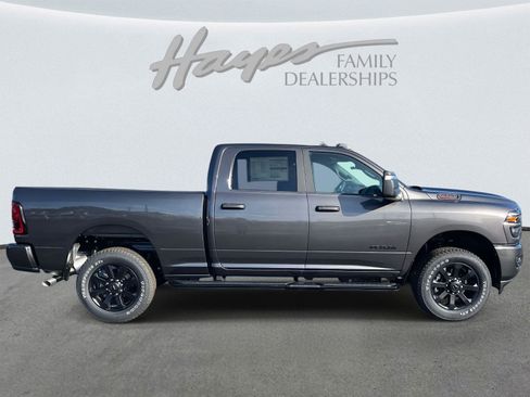 New 2026 RAM 2500 Big Horn image 3