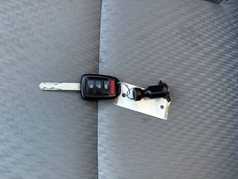 Used 2015 Honda Civic LX image 31