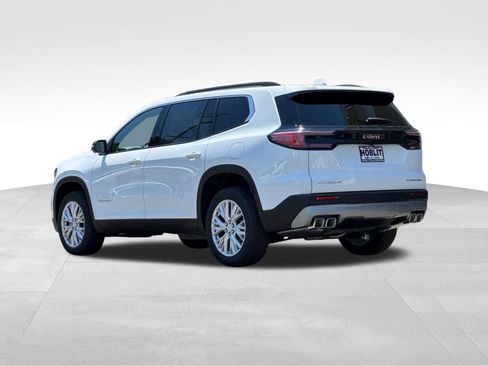 New 2026 GMC Acadia Elevation w/ Elevation Premium Package FWD image 6