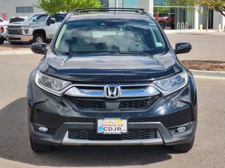 Used 2018 Honda CR-V EX video 2