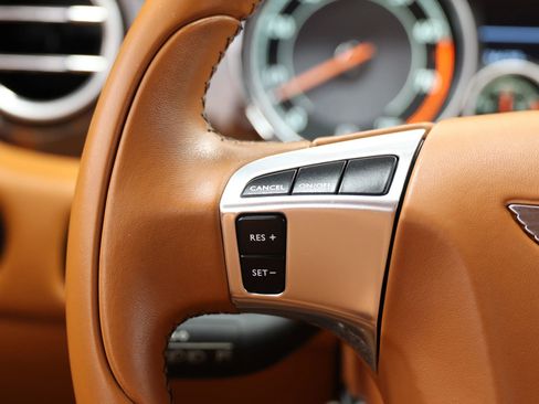 Used 2015 Bentley Continental GT AWD/4WD image 29