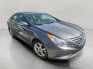 Used 2013 Hyundai Sonata Limited FWD video 1