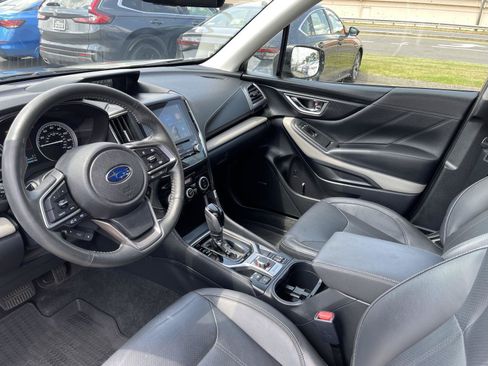 Used 2023 Subaru Forester Limited AWD/4WD image 4