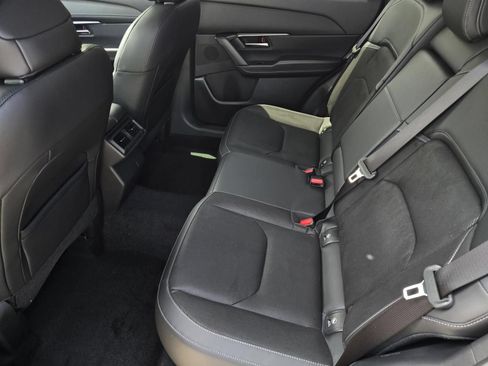 New 2026 MAZDA CX-5 Preferred AWD/4WD image 10