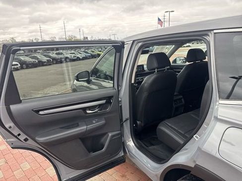 Certified 2023 Honda CR-V EX-L image 27