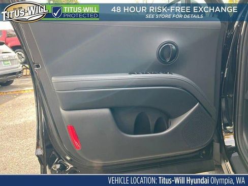 New 2026 Hyundai Palisade XRT Pro AWD/4WD image 21