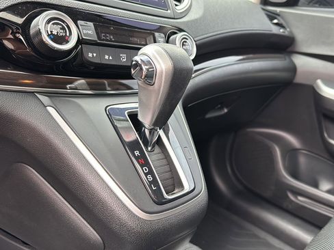 Used 2016 Honda CR-V Touring image 24