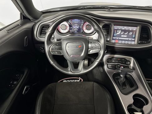 Used 2022 Dodge Challenger R/T Scat Pack w/ T/A Package image 20