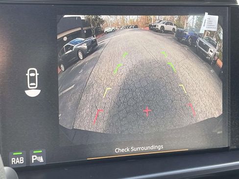 New 2026 Subaru Outback Premium w/ Premium/Limited Package 2 image 29