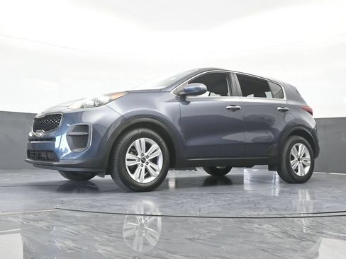 Used 2019 Kia Sportage LX FWD image 54