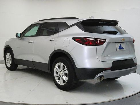 Used 2021 Chevrolet Blazer LT image 5