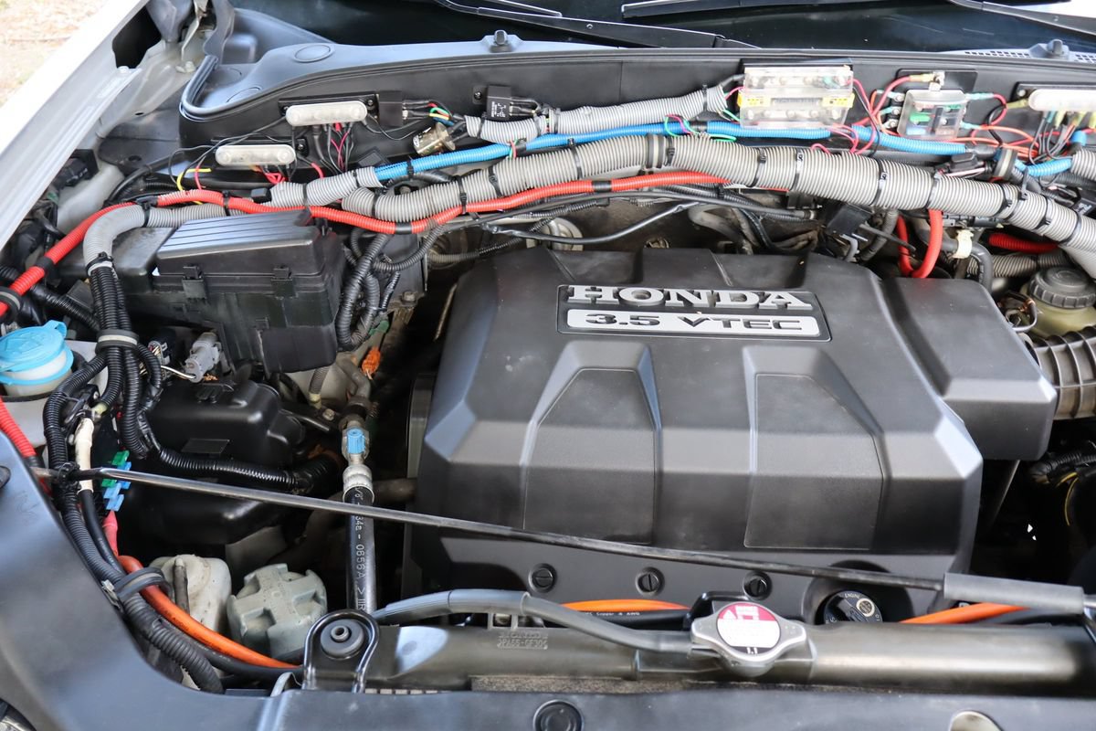 Used 2006 Honda Ridgeline RTS image 37