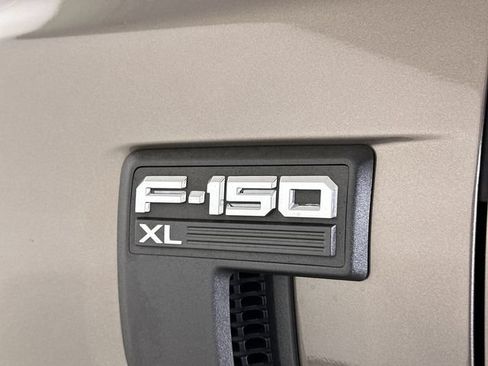 Used 2022 Ford F150 XL w/ Equipment Group 101A High AWD/4WD image 33