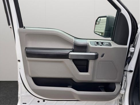 Used 2018 Ford F150 XLT w/ Equipment Group 302A Luxury AWD/4WD image 15