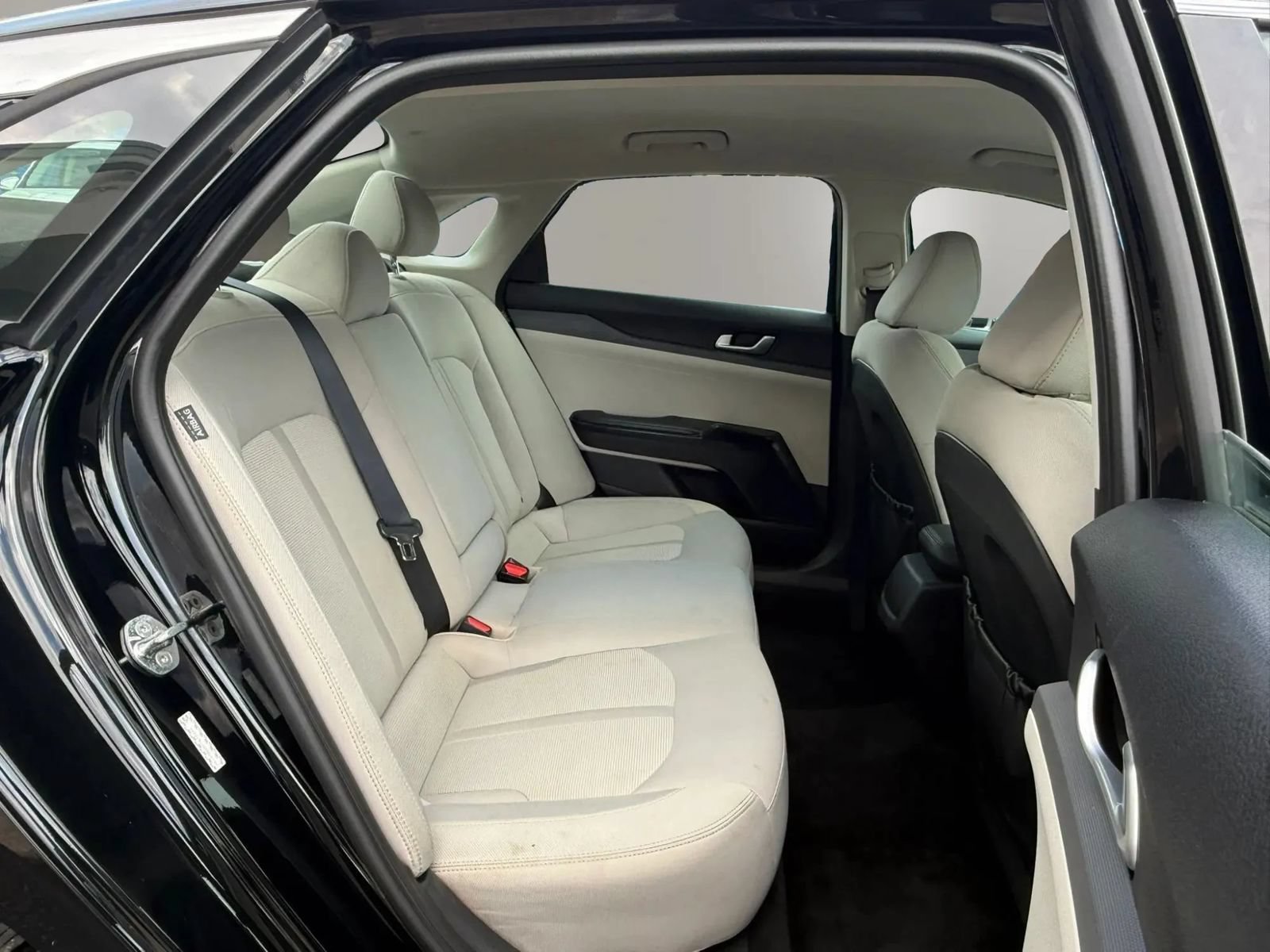 Used 2021 Kia K5 LXS FWD image 22