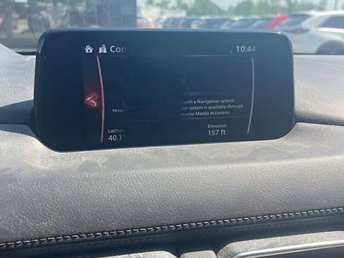 Used 2019 MAZDA CX-5 Touring AWD/4WD image 24