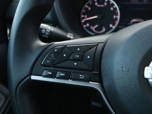 Used 2024 Nissan Sentra SV image 13