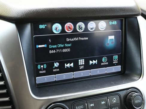 Used 2019 Chevrolet Tahoe LT RWD image 31