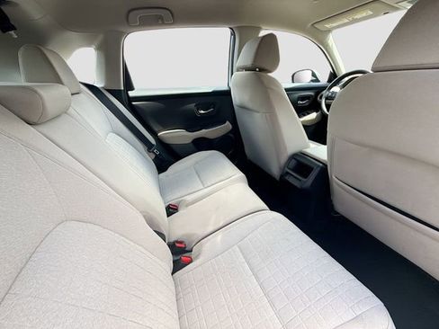 Used 2024 Honda HR-V LX image 24