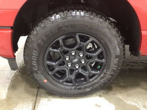 New 2025 Ford F150 XLT w/ Equipment Group 302A MID image 8