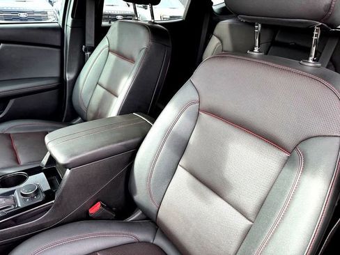 Used 2024 Chevrolet Blazer RS w/ Driver Confidence II Package image 10