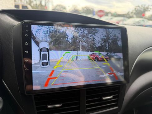 Used 2013 Subaru Impreza WRX Limited image 38