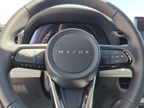 New 2026 MAZDA CX-5 Select AWD/4WD image 21