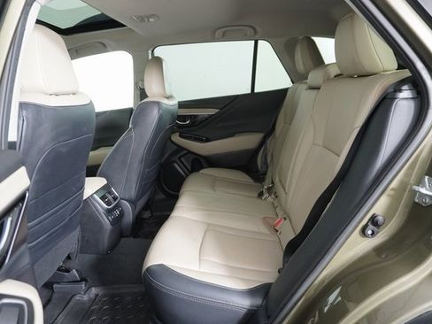 Certified 2023 Subaru Outback Limited XT image 32