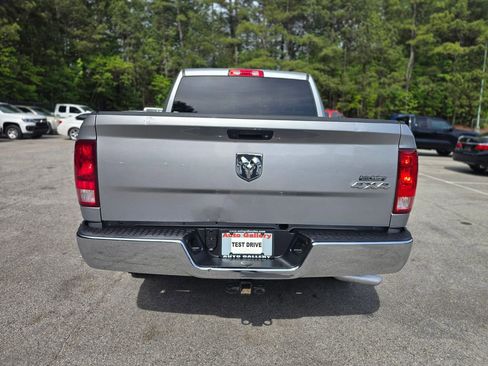 Used 2023 RAM 1500 Tradesman w/ Chrome Appearance Group AWD/4WD image 6